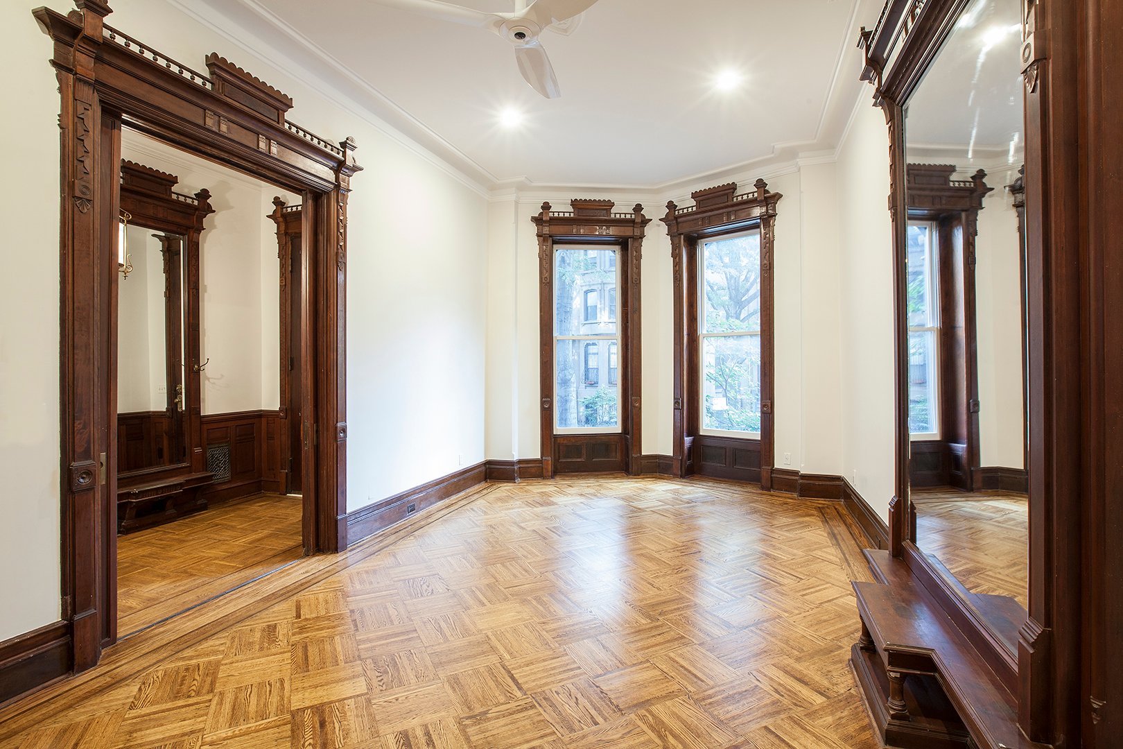 157 6th Avenue UPPER/TRIPLEX