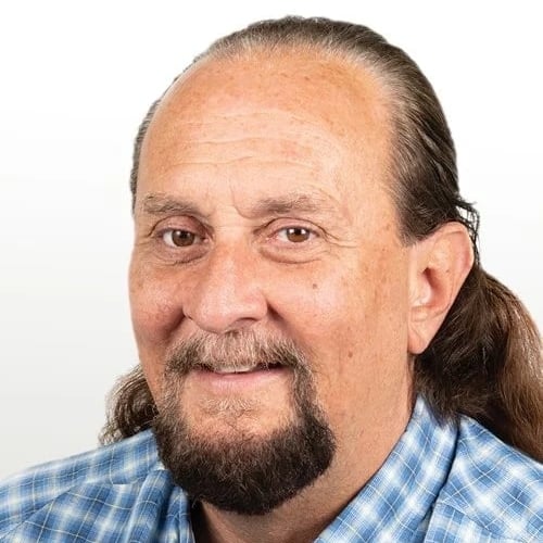 Vernon Hoffman Cortez, CO Real Estate Agent Headshot