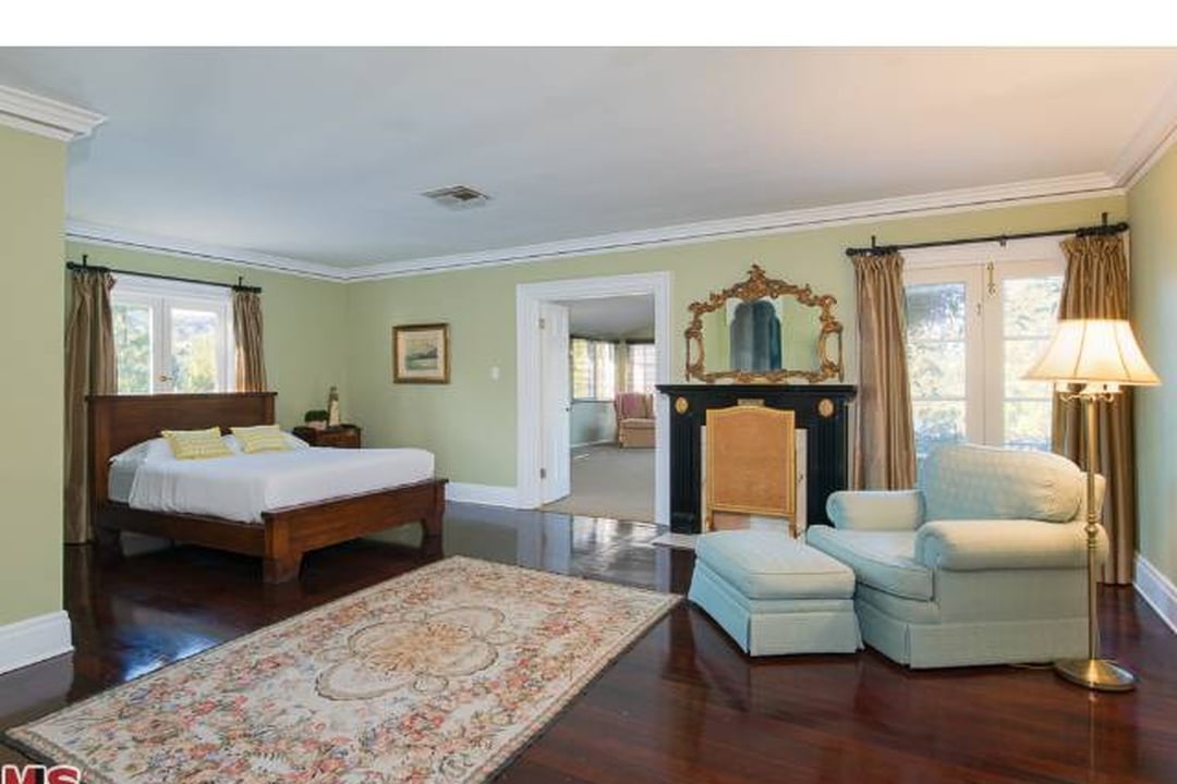View Lodge