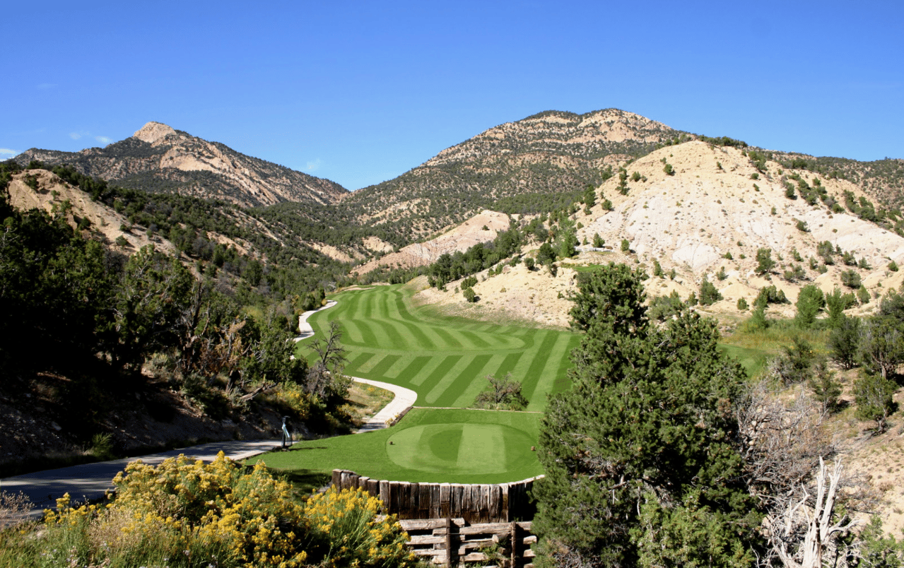 Tee Off in Aspen: 11 Golf Courses of the Roaring Fork Valley