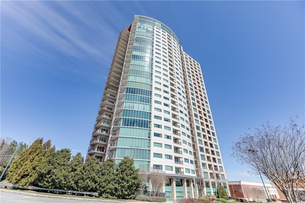 4561 Olde Perimeter Way #2306