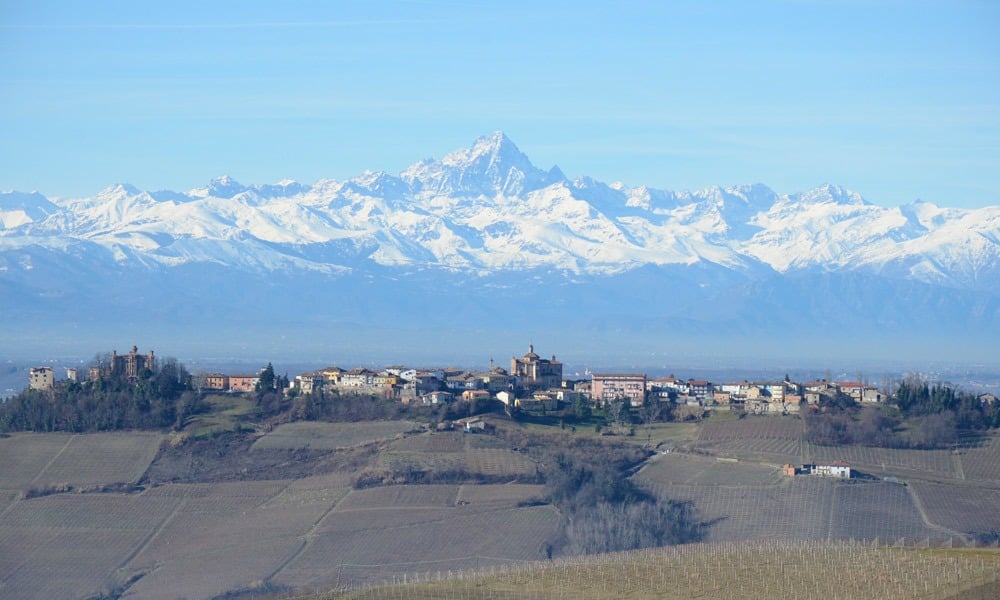 Avant-Garde Historic Palazzo