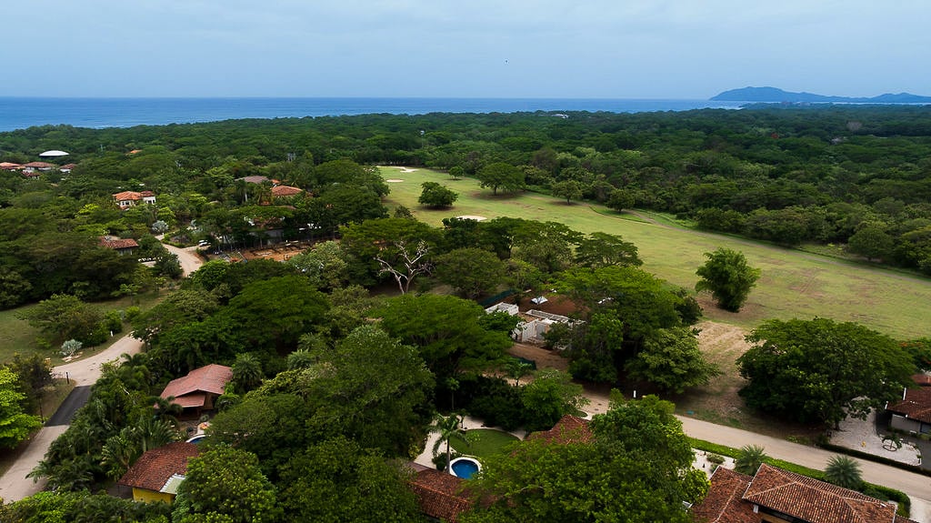 Casa Chiva | Tropical Colonial Estate with Guest House in Hacienda Pinilla, Guanacaste