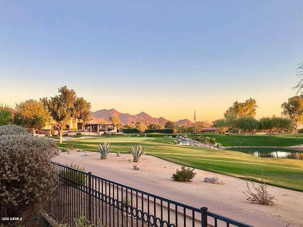 8501 E Vista Del Lago