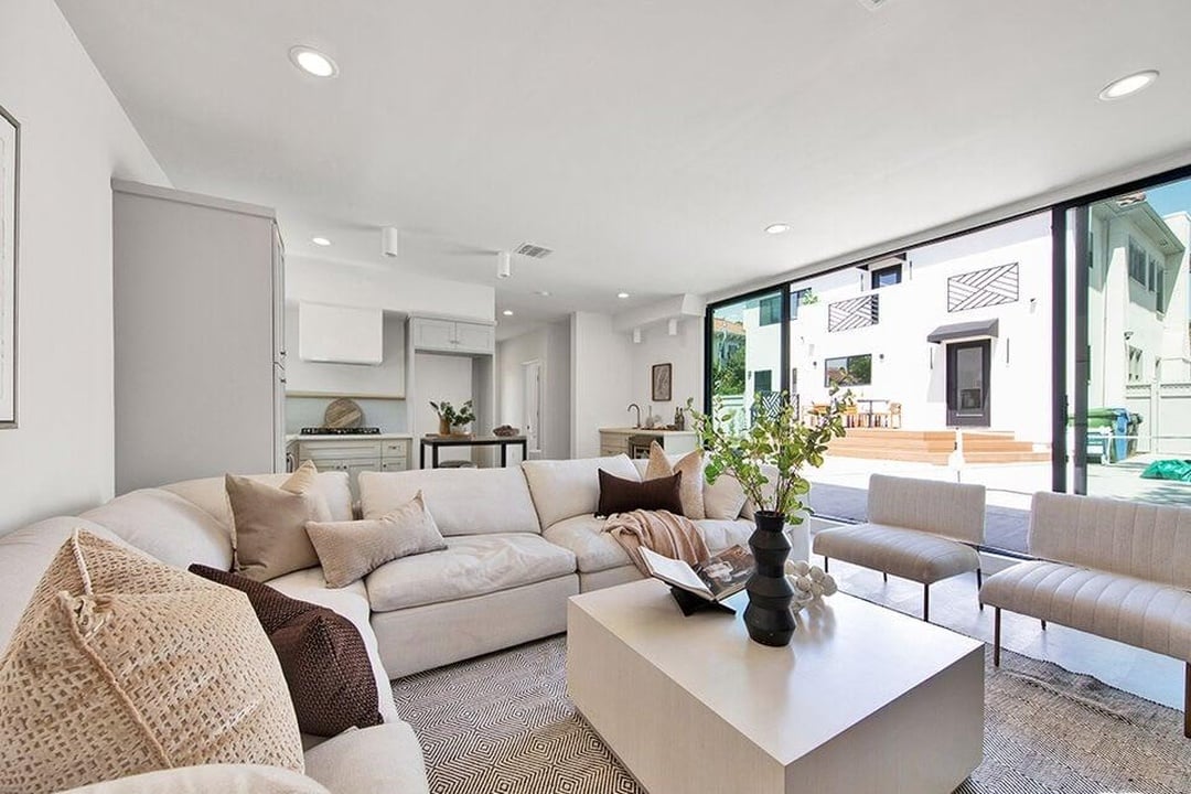 Villa Blissful