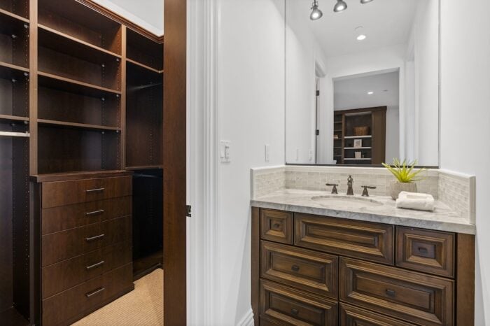 Magnolia Estates – Bressi Ranch