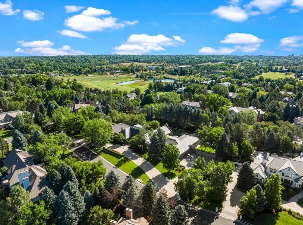 Cherry Hills Village