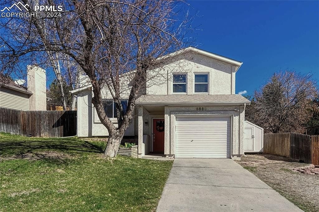 5550 Sacramento Pl