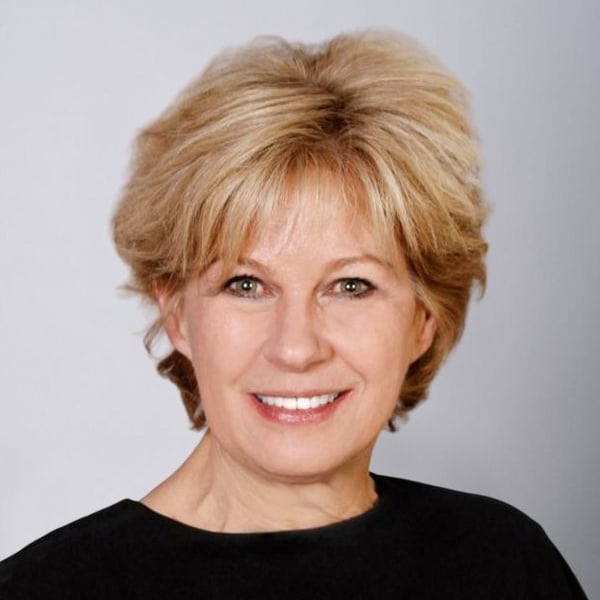 Janet Downey