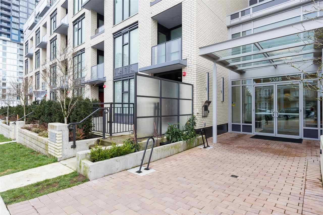 5598 Ormidale St, #609