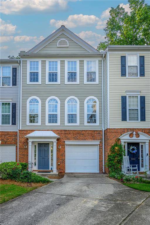 Alpharetta