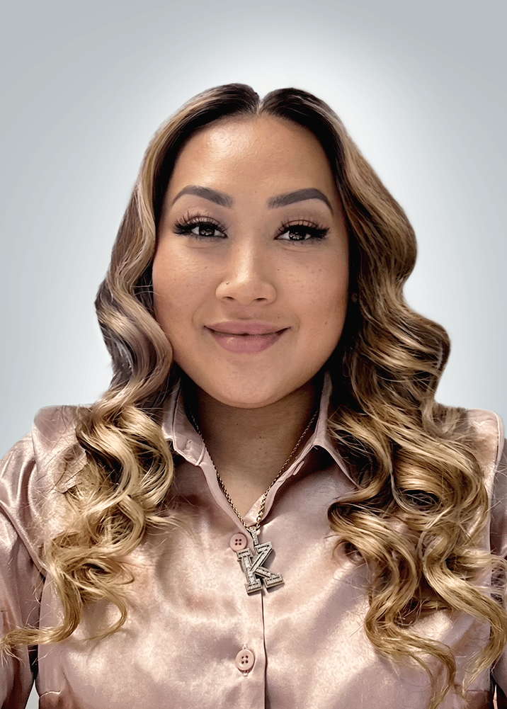 Kathy Mak