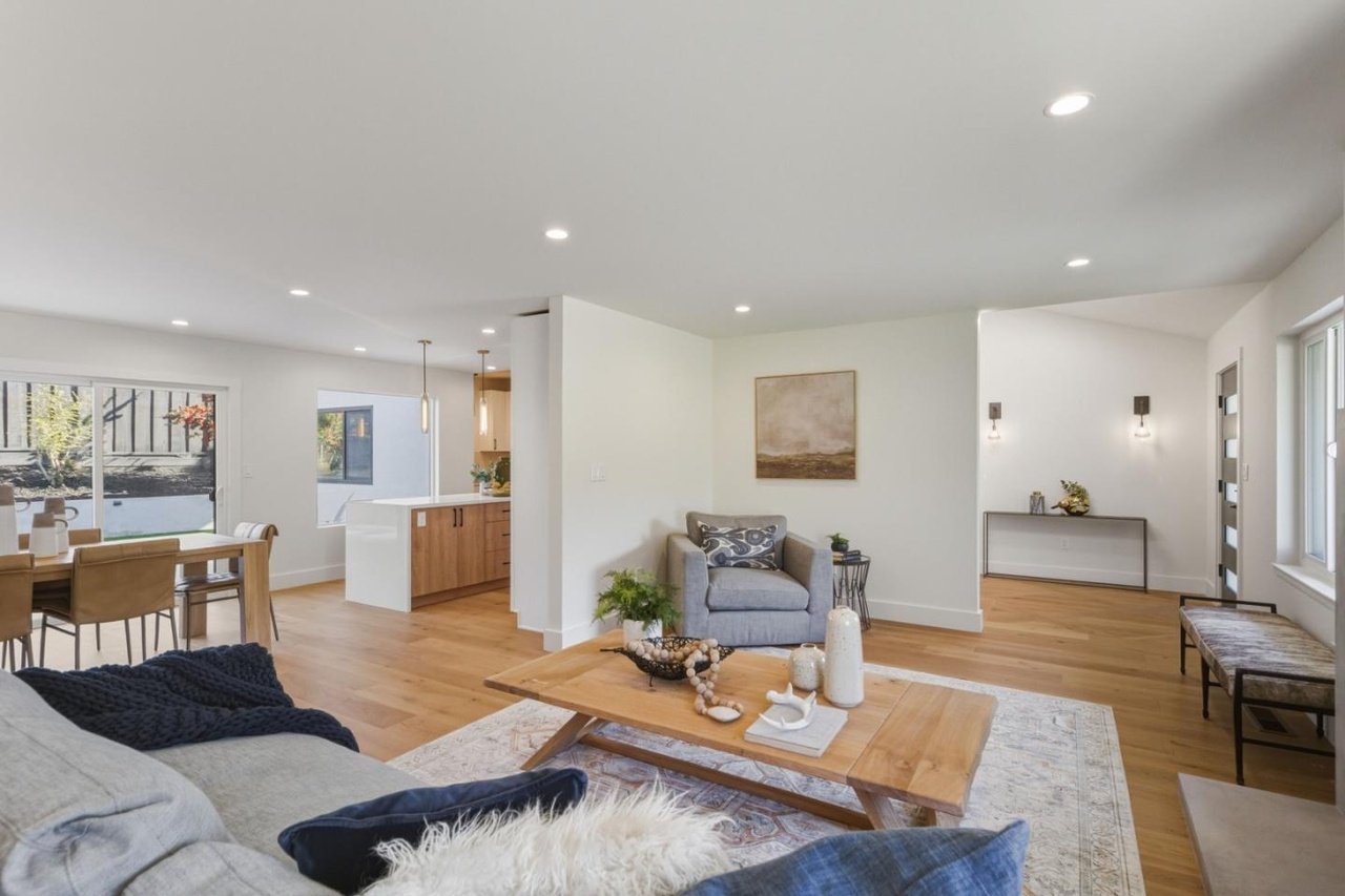 1116 Glenwood Dr, Millbrae