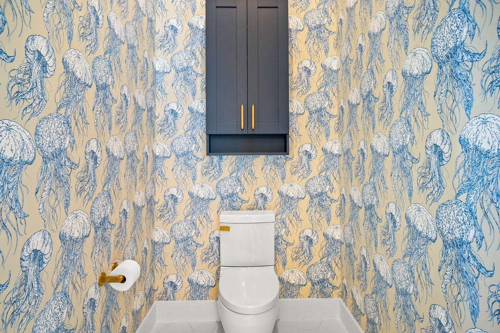Coastline Drive - Custom Residence 