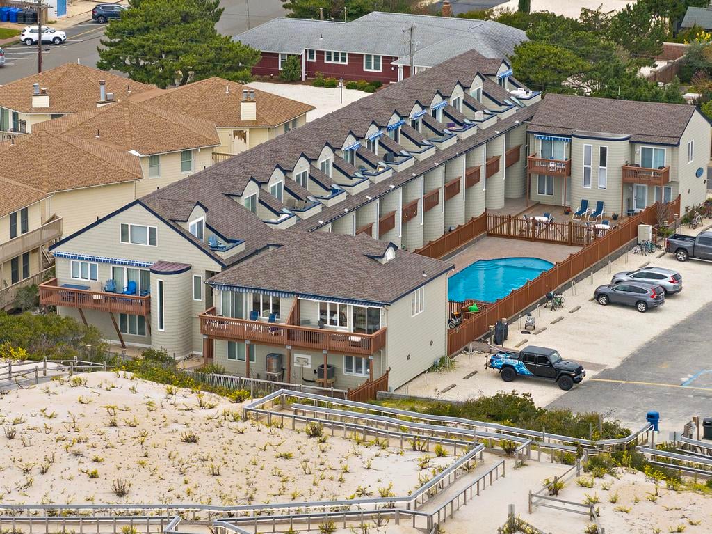 20 Pearl Street Unit 17, Beach Haven