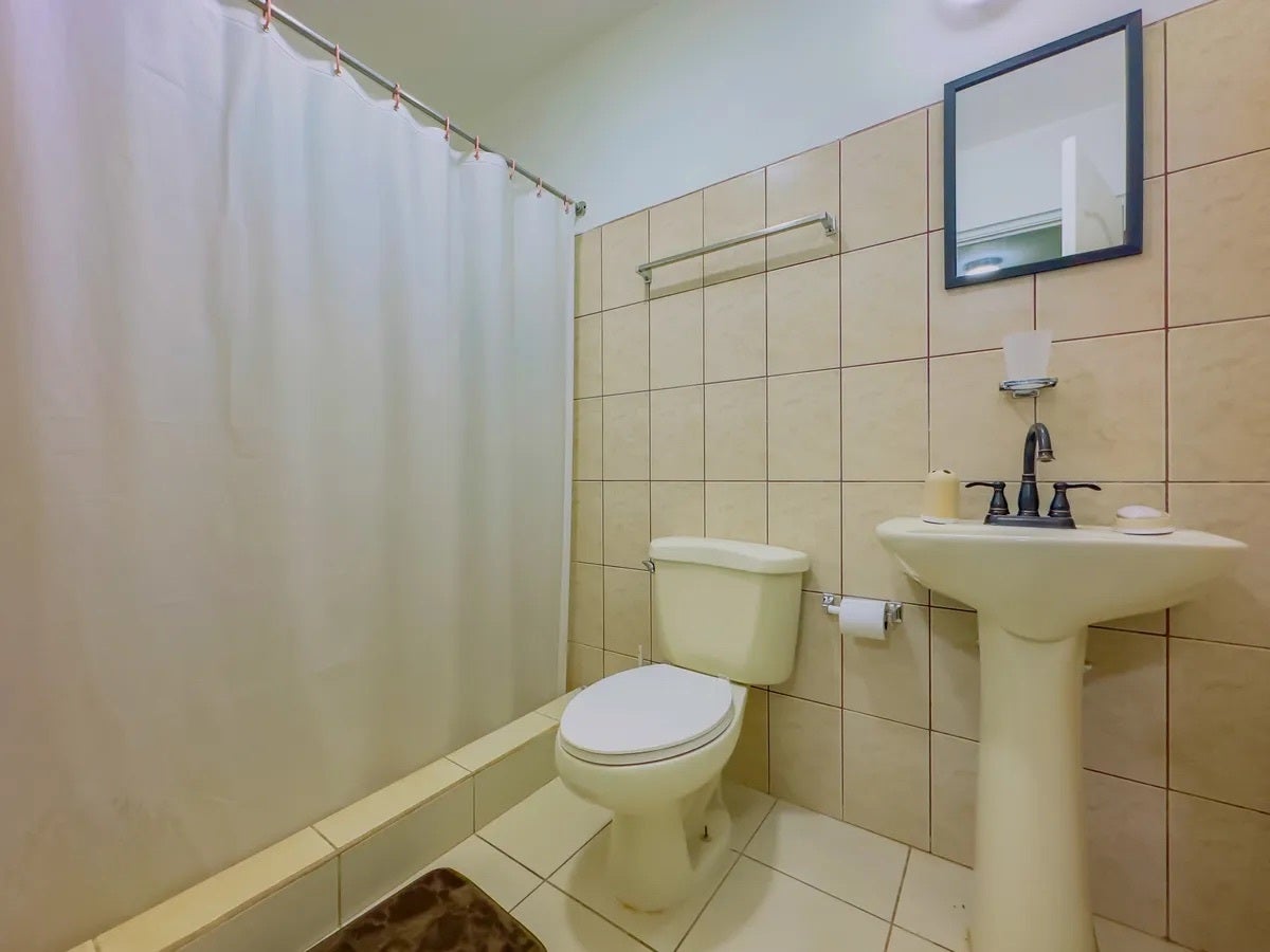 Ground Floor Garden Residence, Papagayo, Guanacaste