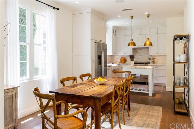 67 Greenhouse, Irvine