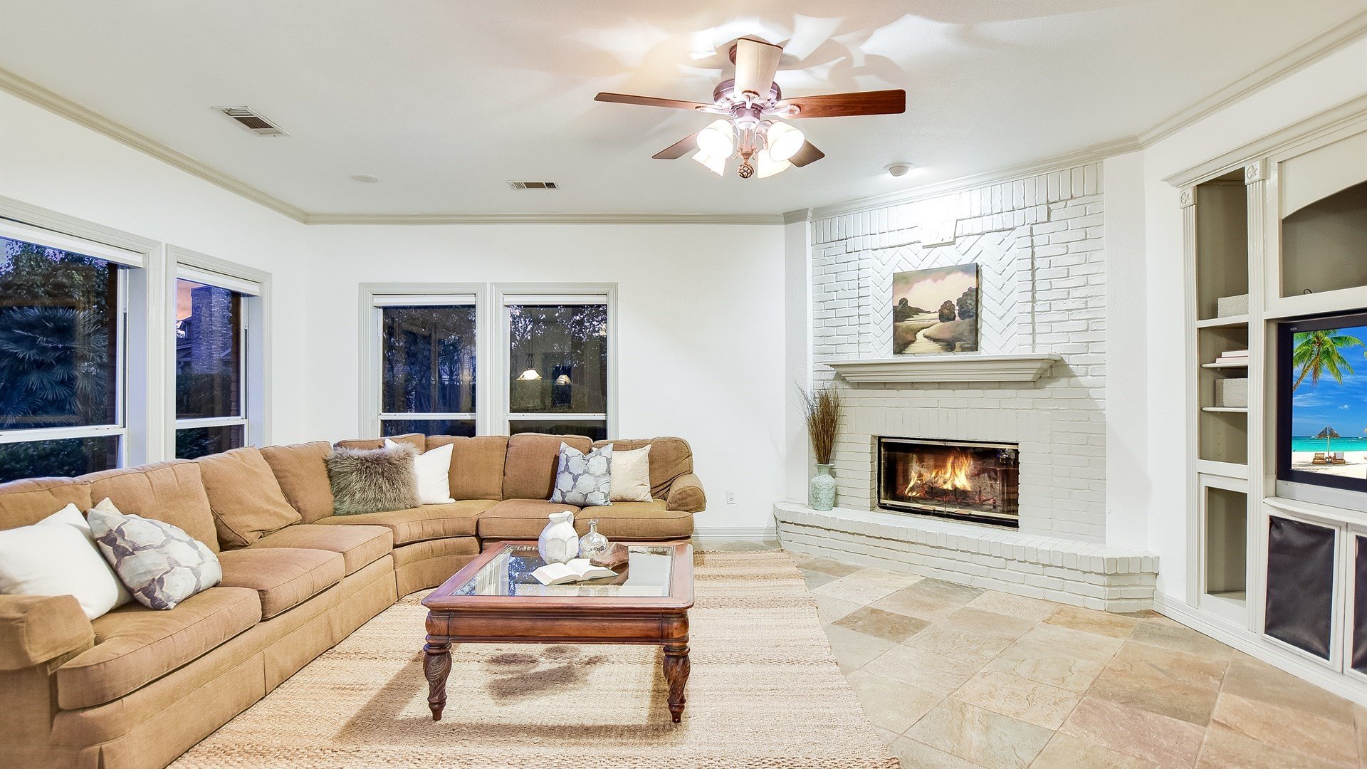 Davenport Remodel