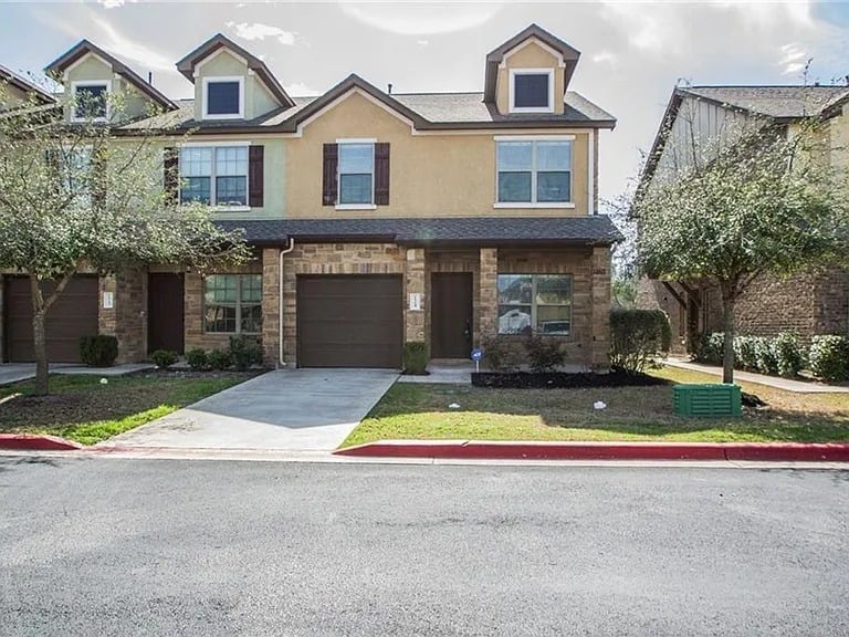 1900 Little Elm Trl Unit #124
