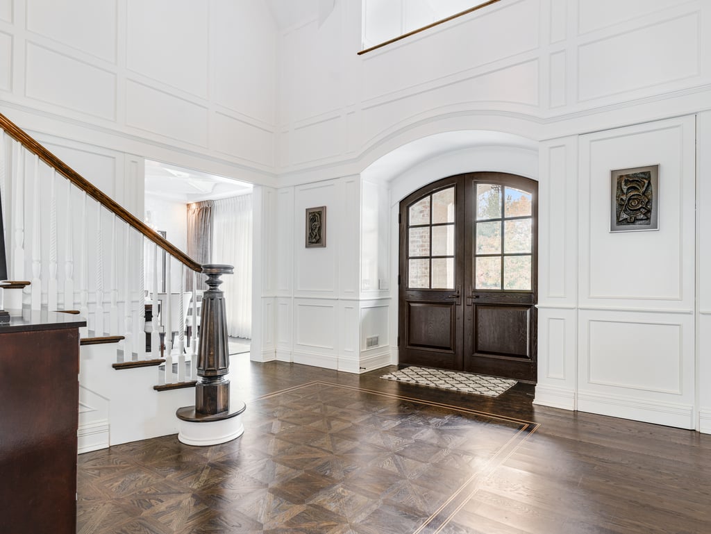 36W400 Hunters Gate Road
