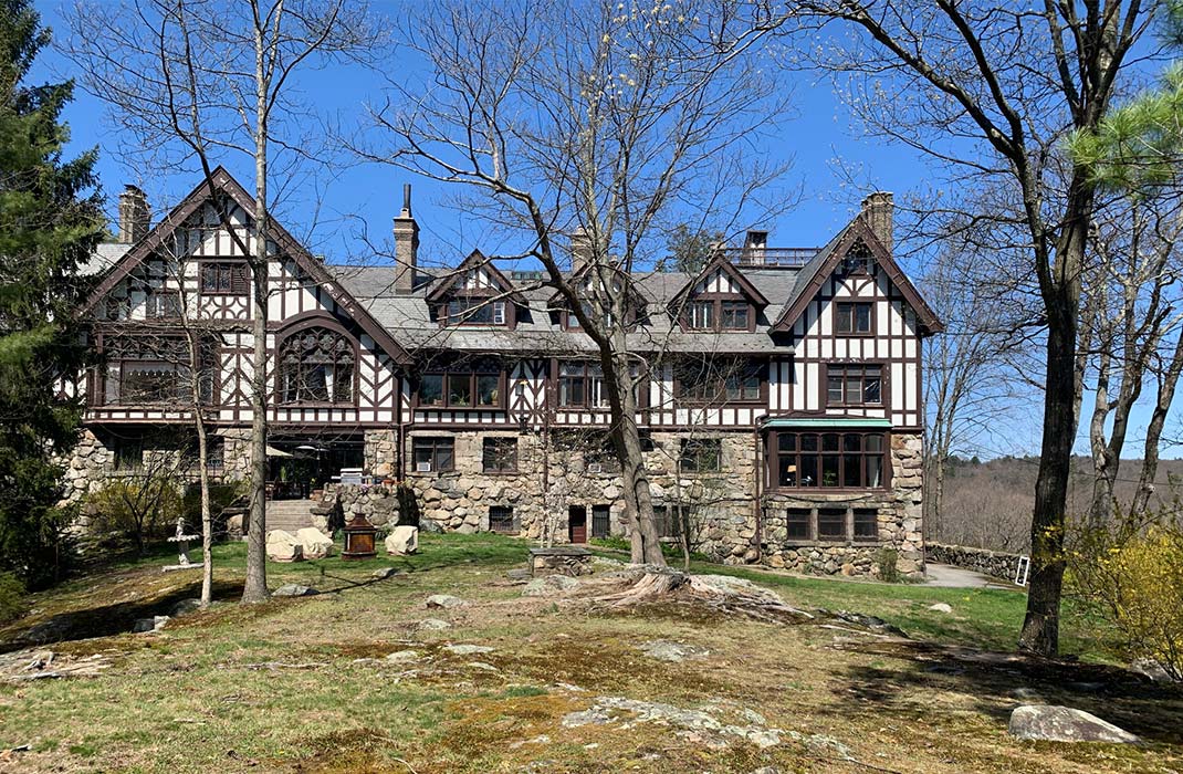 The Loomis Labratory