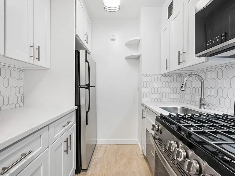 159 West 53rd Street, Unit 36C