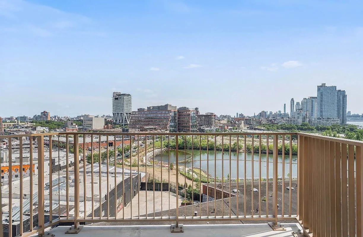 79 Quay Street 1 Bed