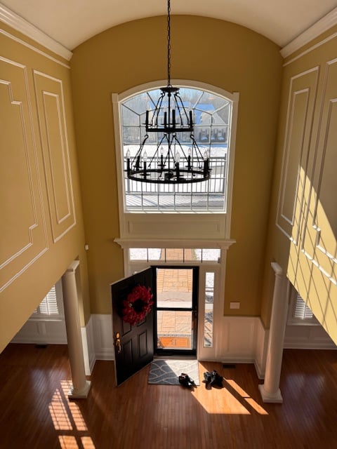 Coming Soon in Mullica Hill.