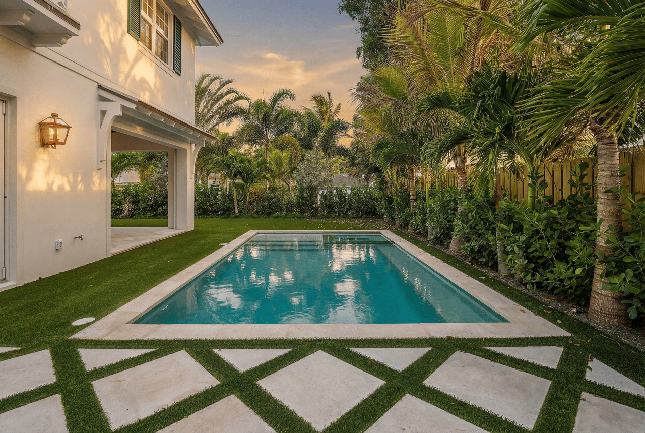 Palma Verde