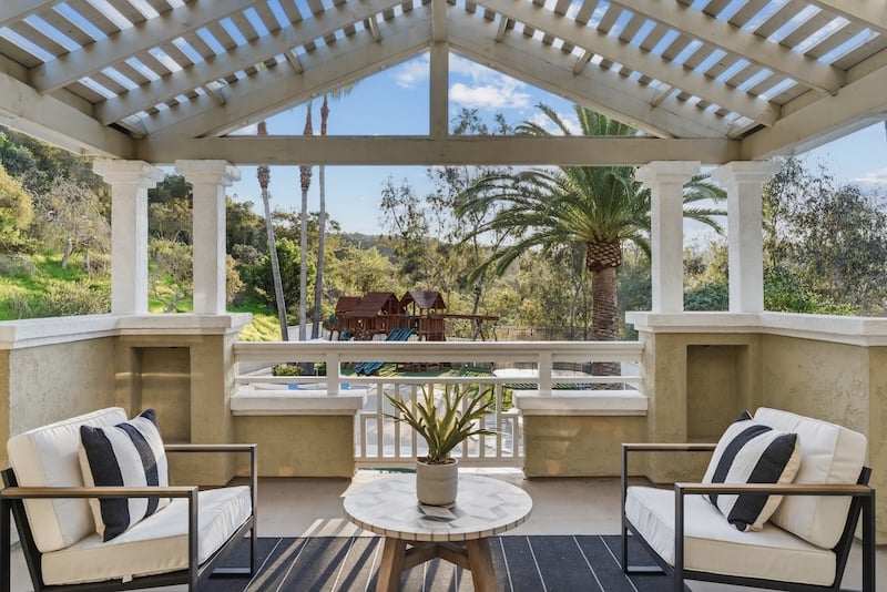 Private 1.27-Acre Oasis in Encinitas