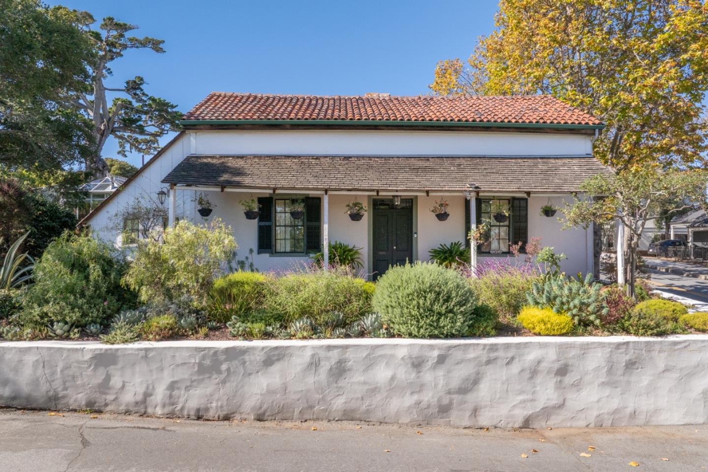 502 Pierce Street