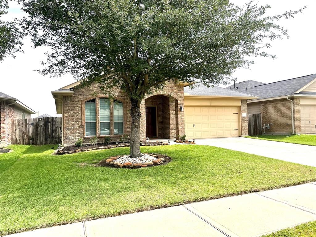 21506 Sierra Long Dr