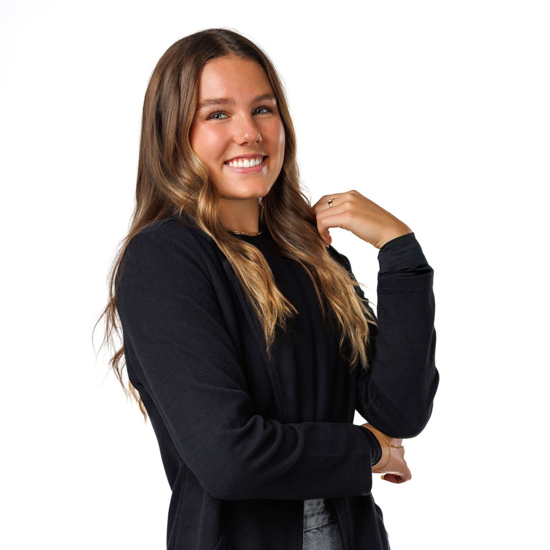 Emma Smith Nisswa, MN Real Estate Agent Headshot