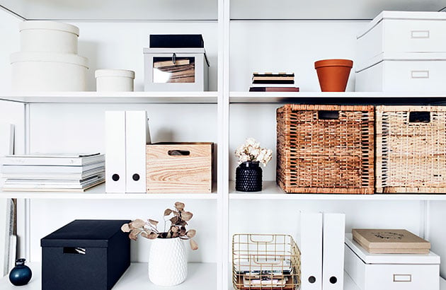 Build Your Dream Home Office