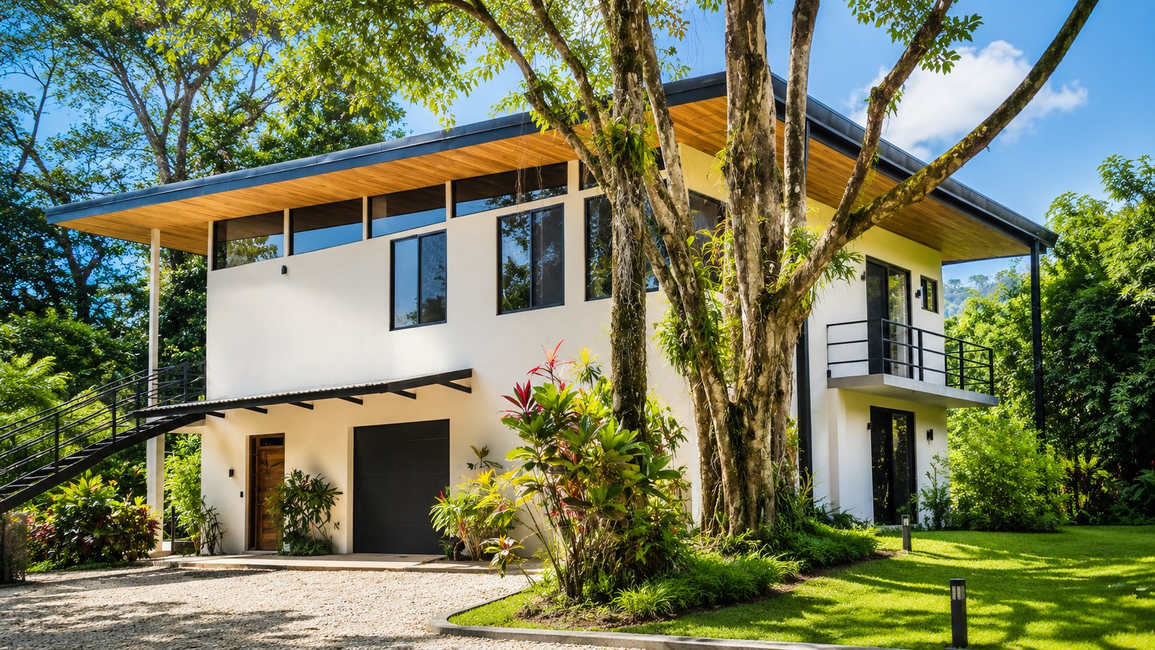 Jardines del Morete Riverside Oasis | Elegant 5 Bed Luxury Home
