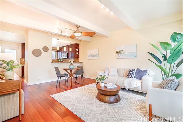 1437 Hunakai St #2
