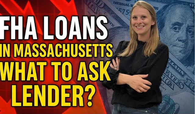 Mortgage Tips for Massachusetts Homebuyers