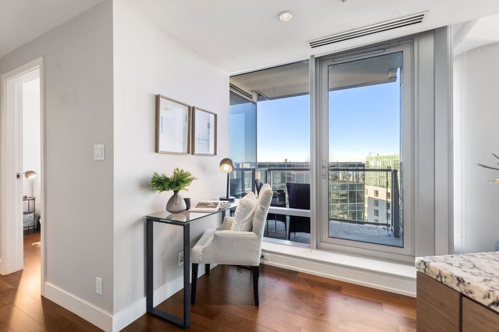 1111 Alberni St, #3309