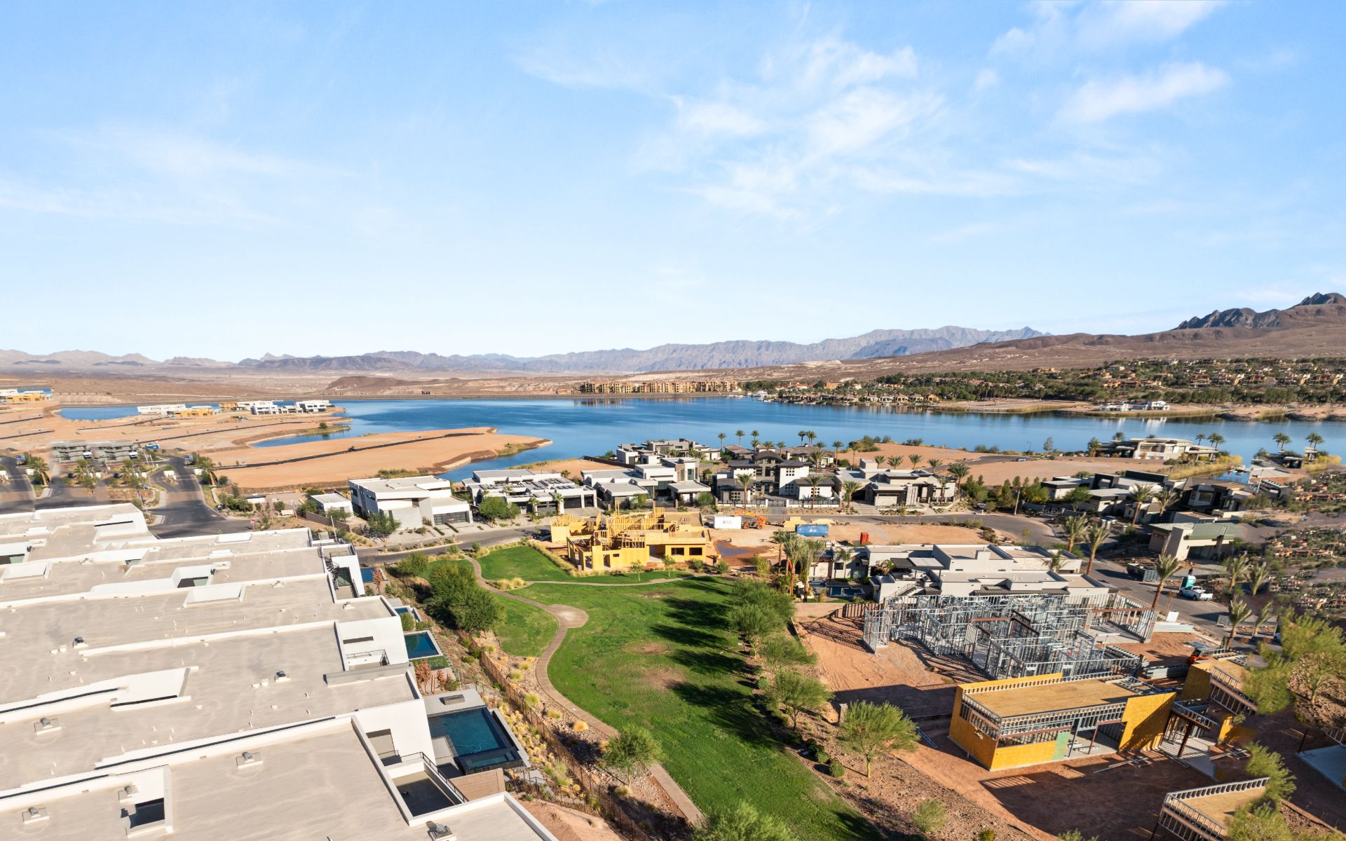 25 Canyon Bay Drive