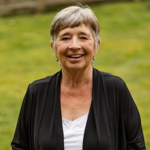 Donna McGill