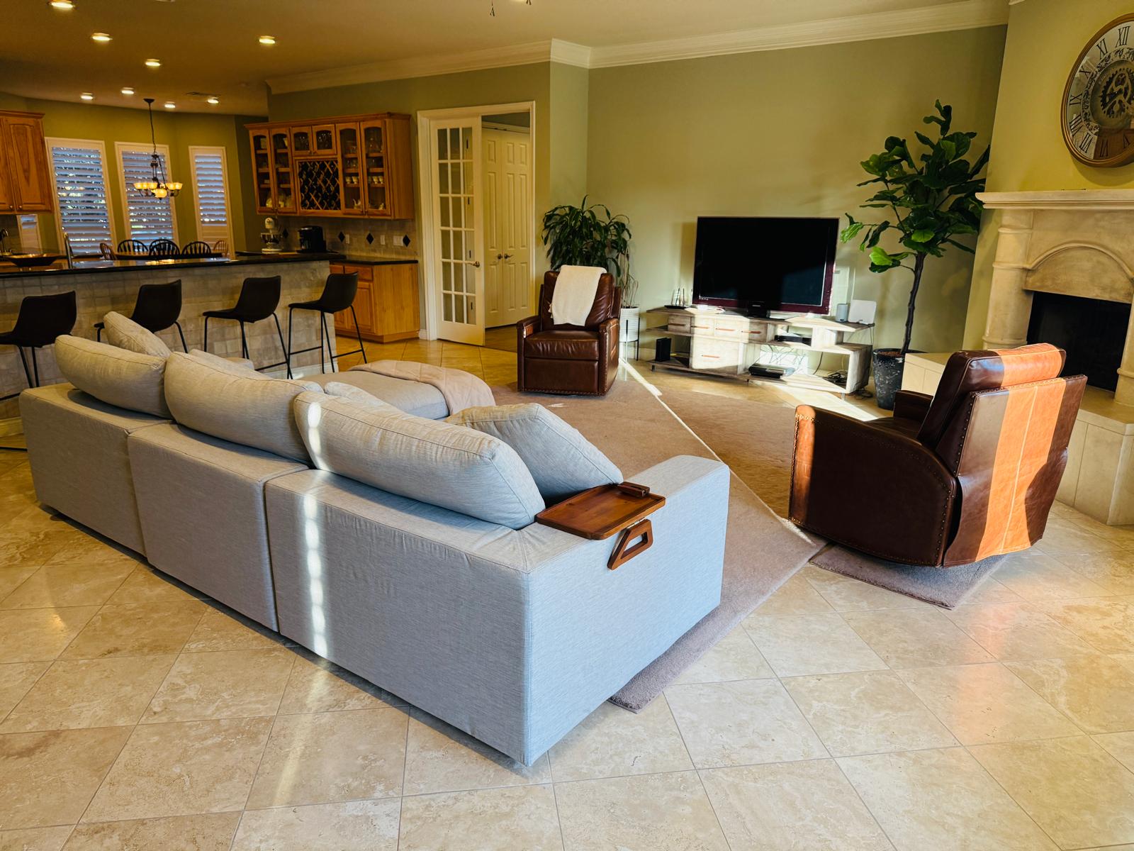 Hill Country Luxury in Westminster Glen Estates
