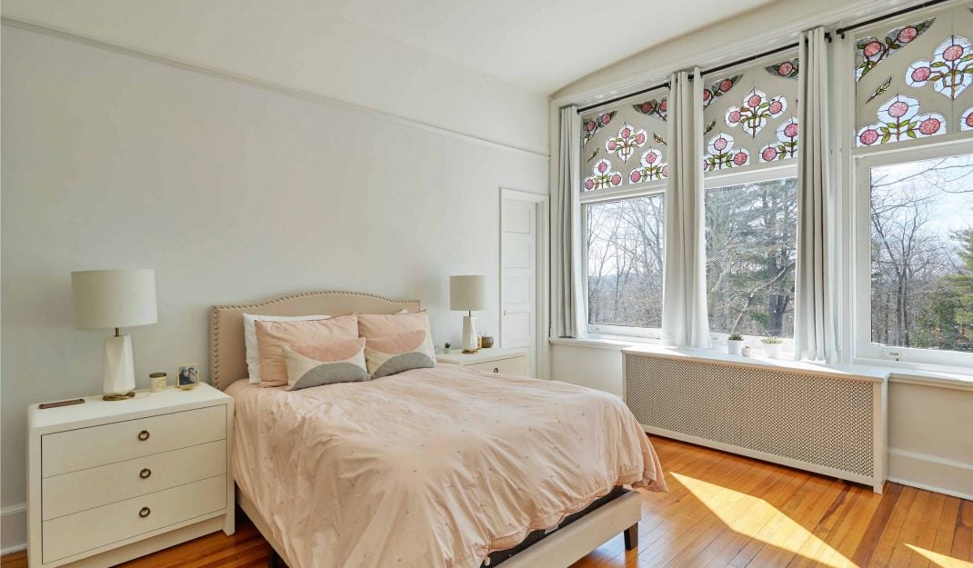 The Loomis Labratory