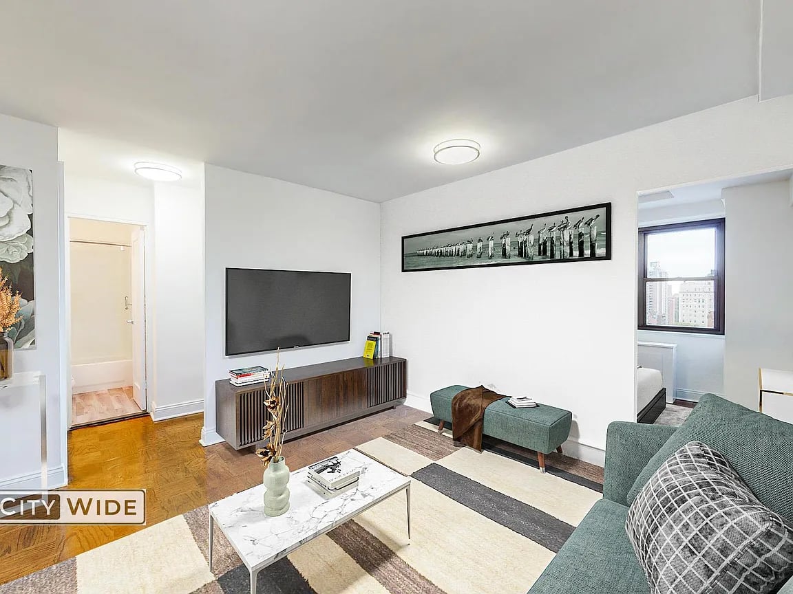 145 East 16th Street Unit: 16A