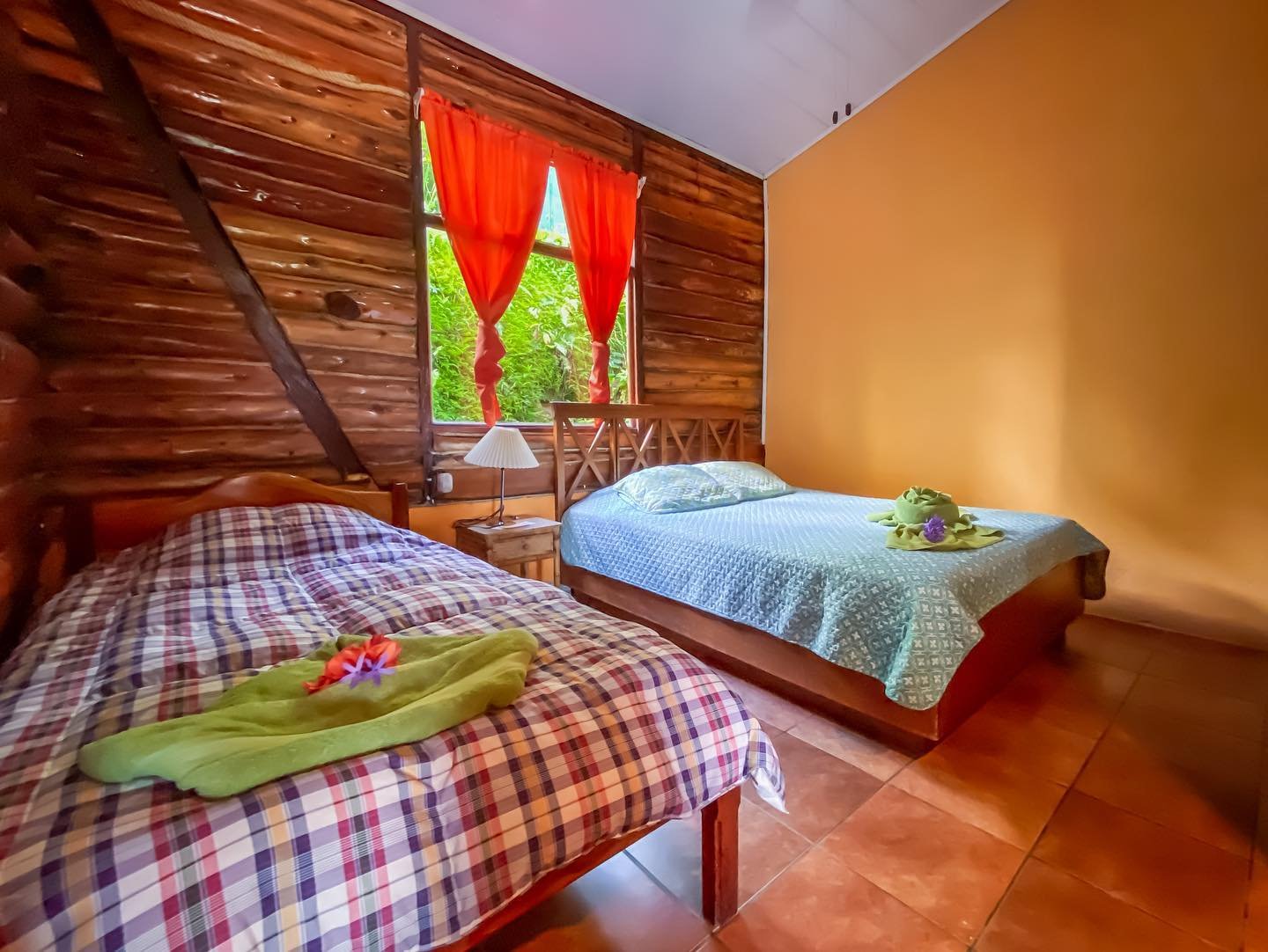 Arenal Garden Lodge | A Hidden Gem with Breathtaking Views