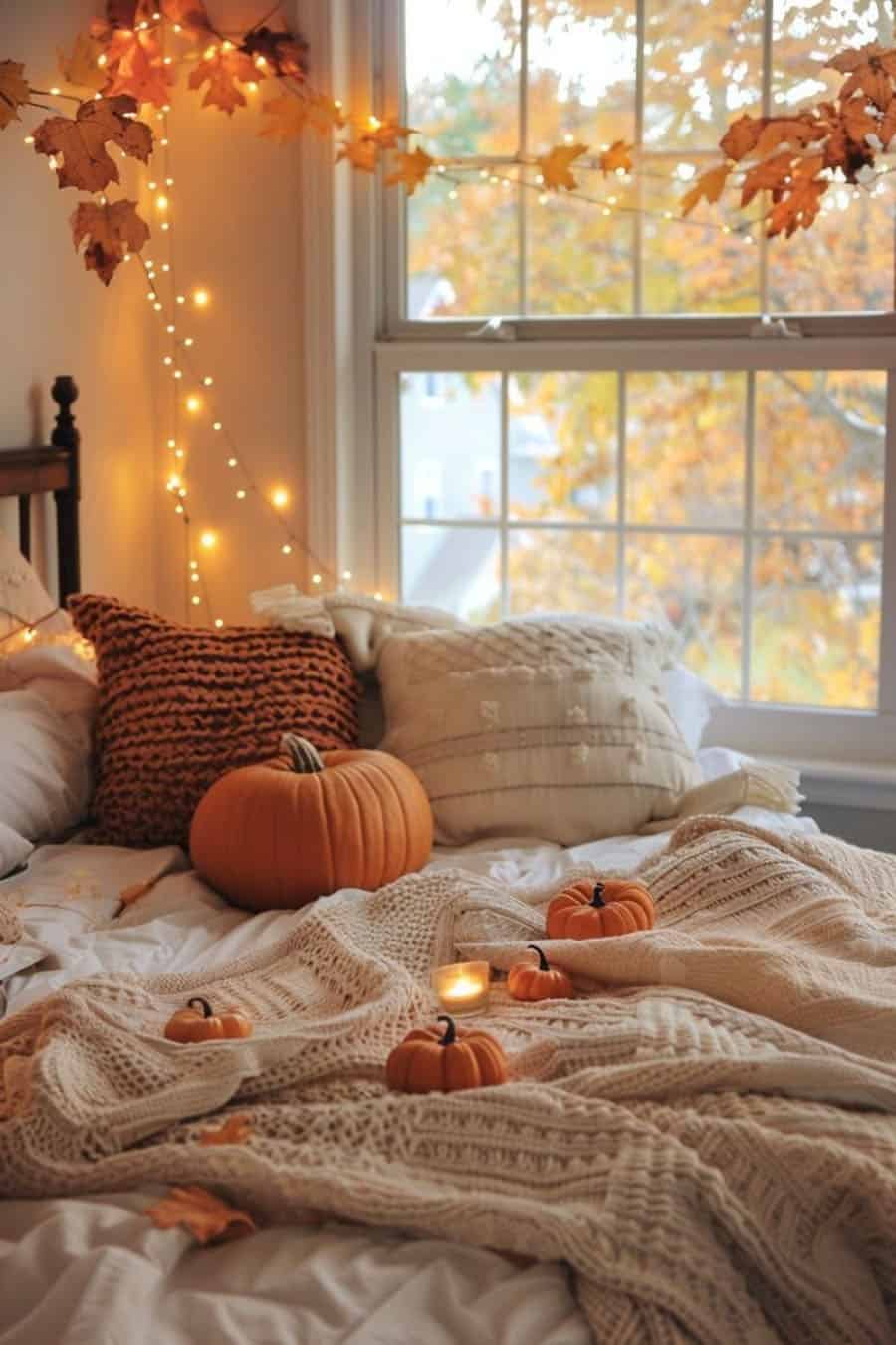Fall Home Maintenance Checklist
