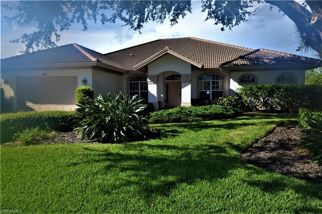 4324 Mourning Dove Drive