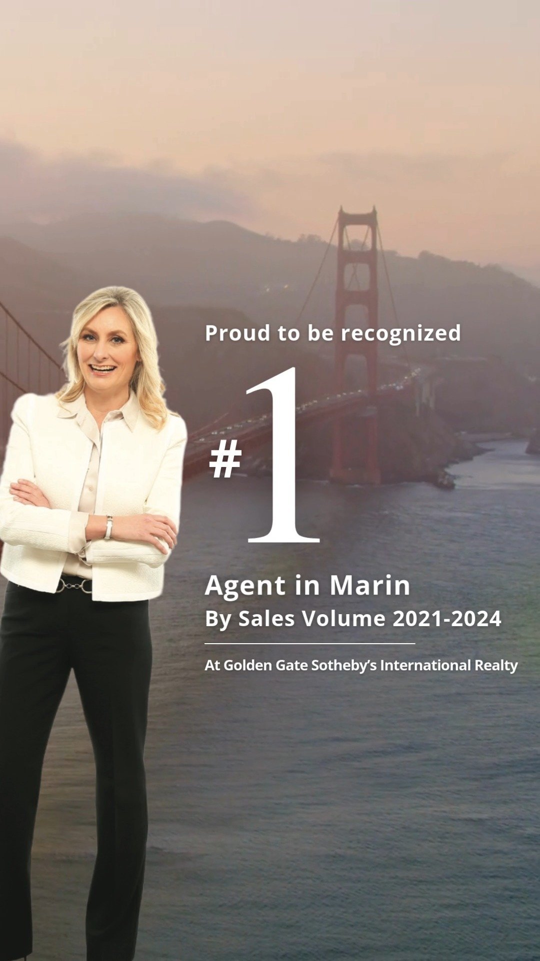 Golden Gate Sotheby’s International Realty – 2024