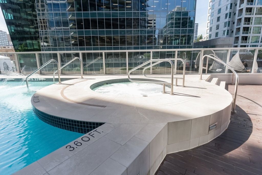 1111 Alberni St, #3309