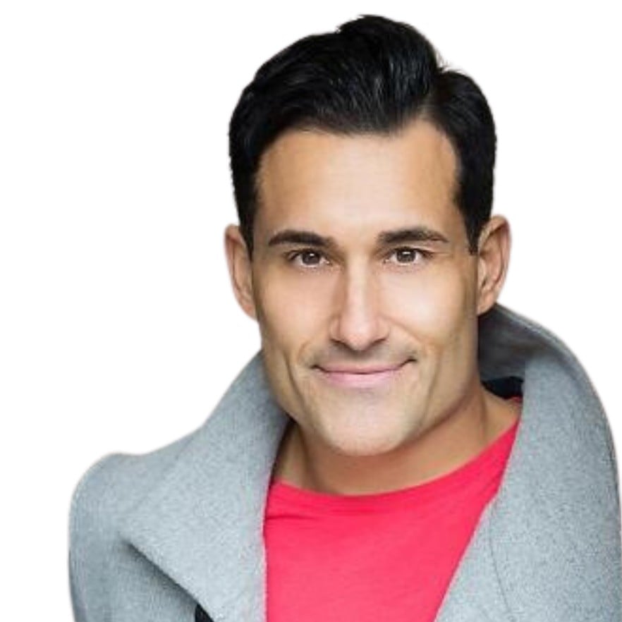 Anthony Tomlenovich