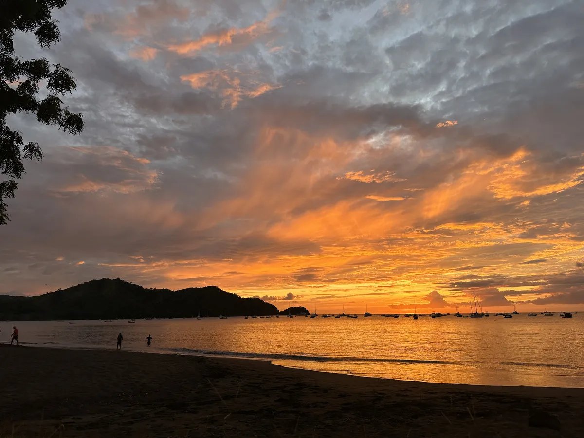 Ocean View Home in Altos del Cacique